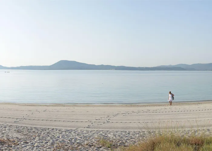 Mare Blue Hotel Olbia