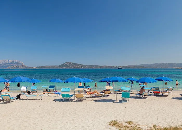 Hotel Mare Blue Olbia