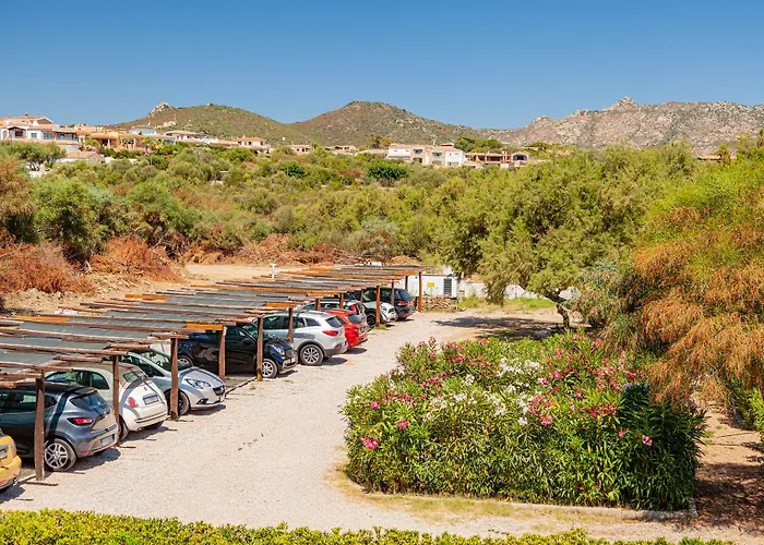 Hotel Mare Blue Olbia