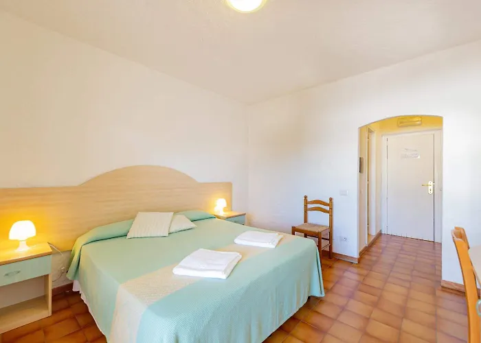 Mare Blue Hotel Olbia